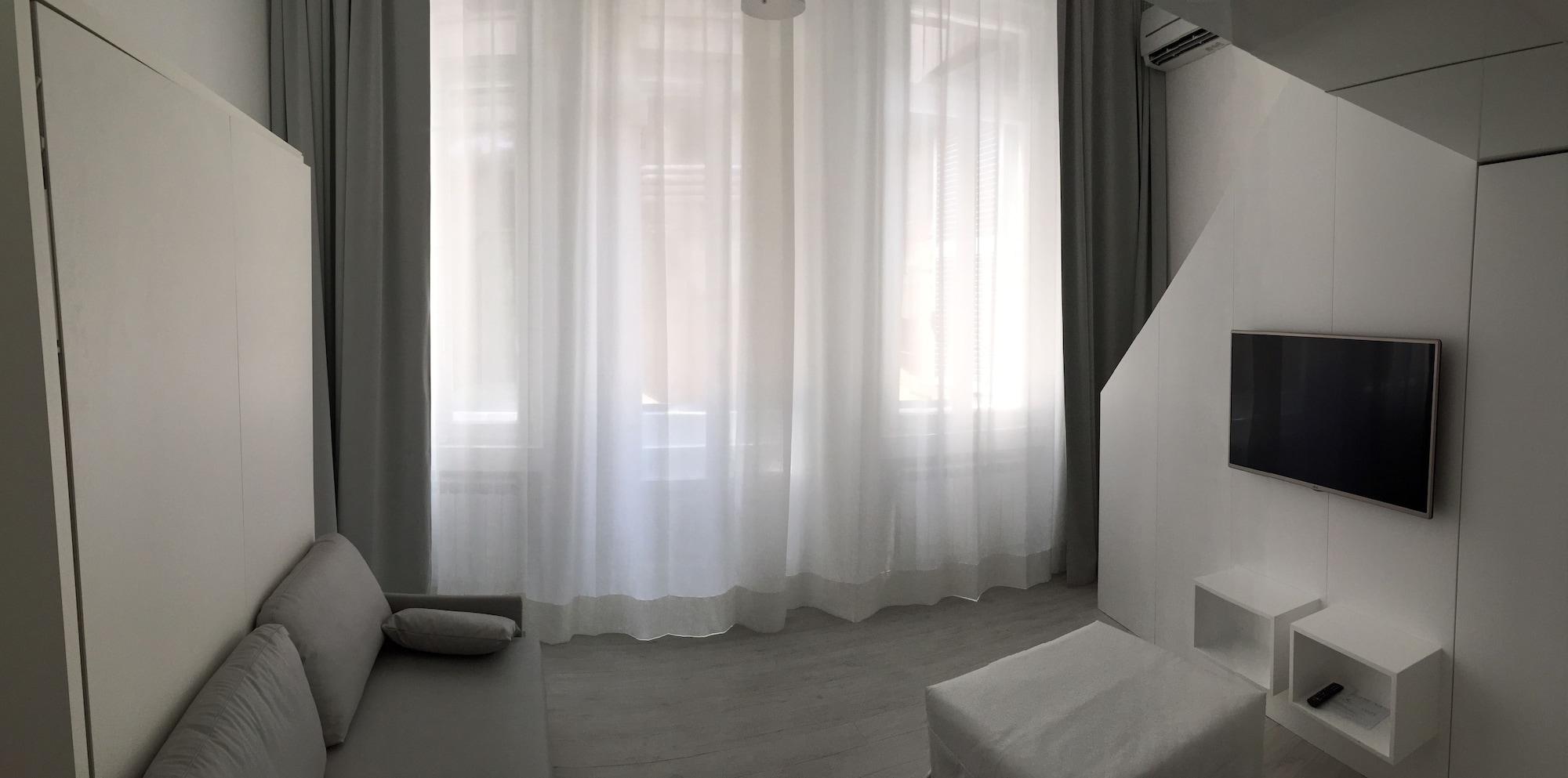 Duomo Inn Milano Exteriör bild