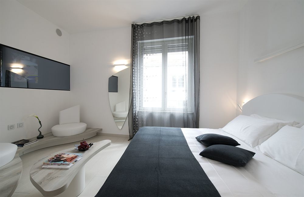 Duomo Inn Milano Exteriör bild