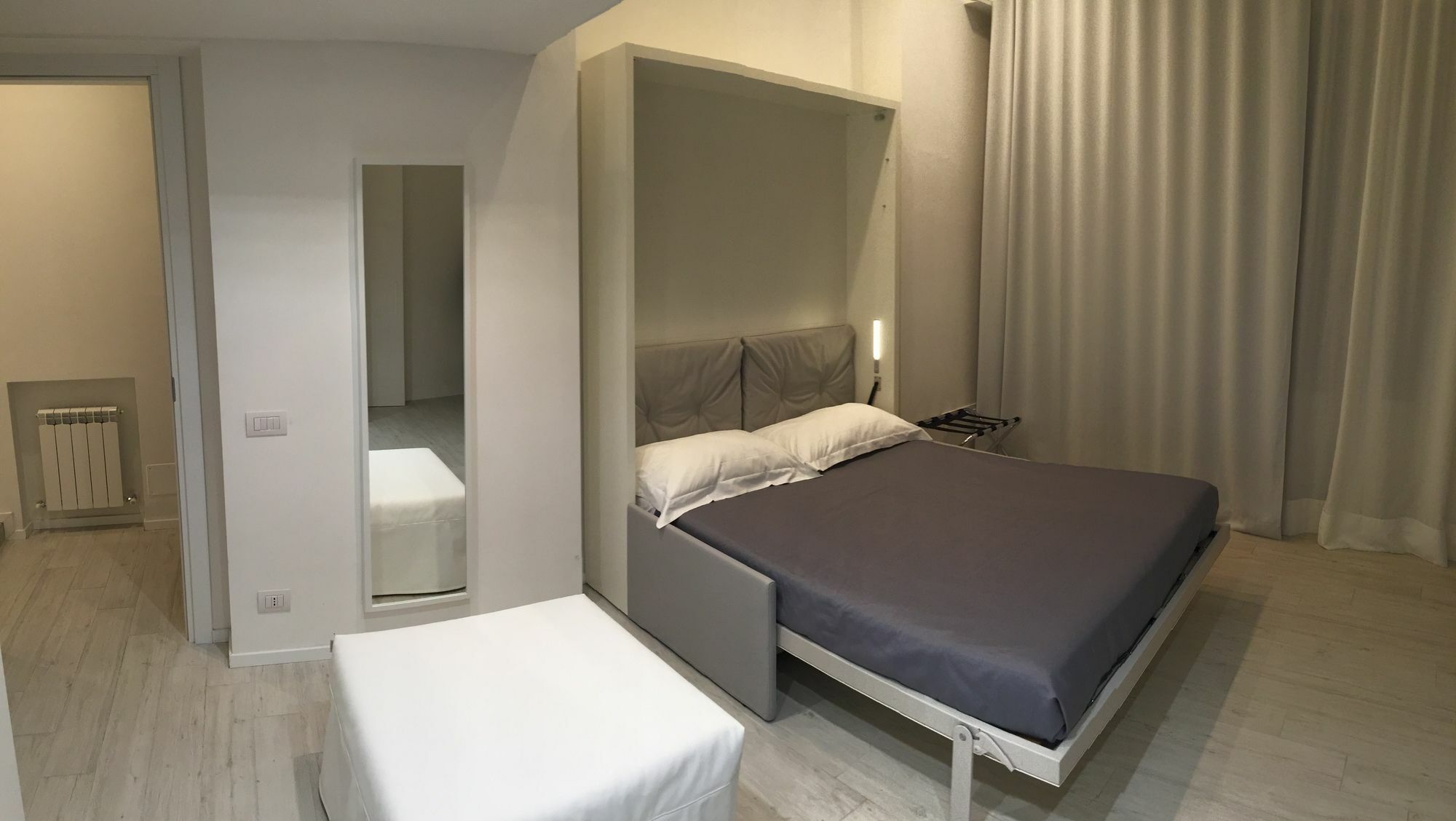 Duomo Inn Milano Exteriör bild