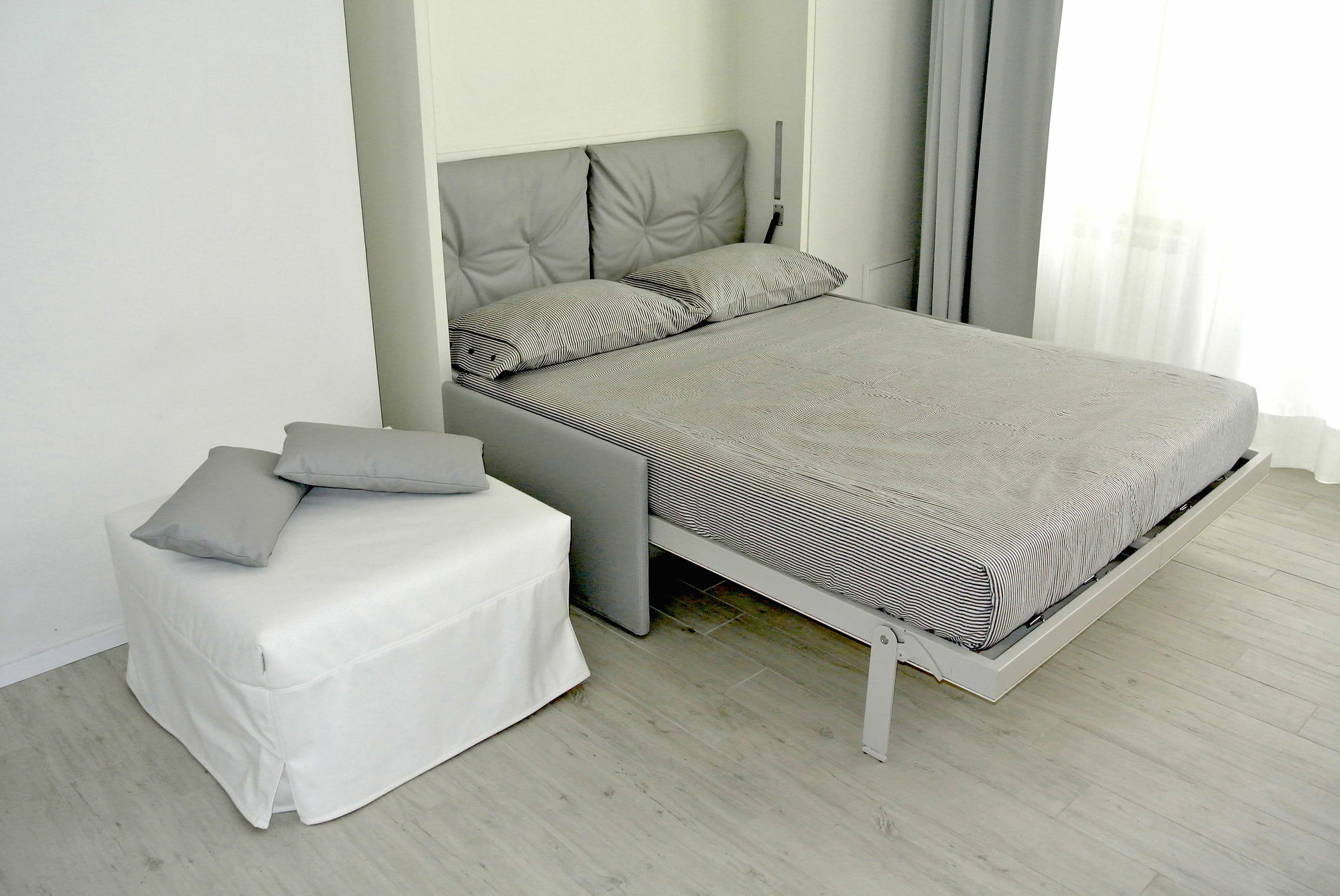 Duomo Inn Milano Exteriör bild